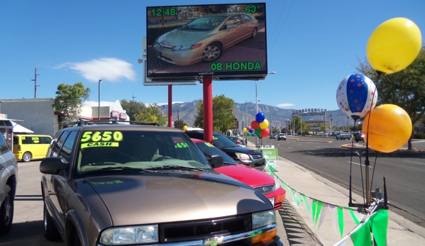 Auto Depot - Albuquerque, NM