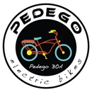 Pedego Electric Bikes 30A - Bicycle Rental