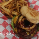 Nicky's Good Eats & Treats - Restaurants