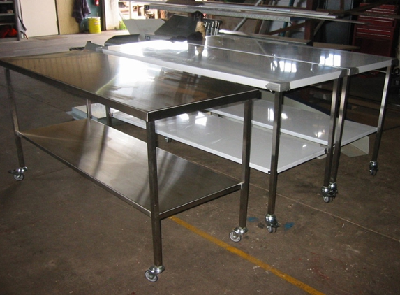 Darwin Metal Industries - Winnellie, NT