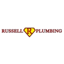 Russell Plumbing - Plumbing-Drain & Sewer Cleaning