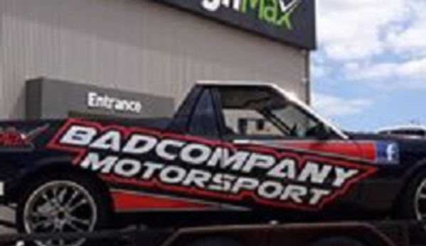 SignMax Bundaberg - Kensington, QLD