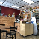 Rustic Bubble Tea Cafe - Coffee Shops