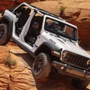 Three Rivers Chrysler Jeep Dodge RAM - Automobile Parts & Supplies