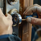 Waldroup Lock & Key