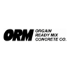 Orgain Ready Mix Concrete Co gallery