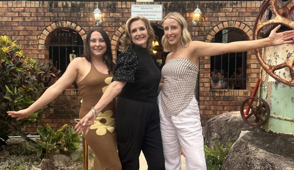 Stage Door Theatre Restaurant - Arcadia, QLD