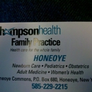 Thompson Health Family Practices - Physicians & Surgeons, Family Medicine & General Practice