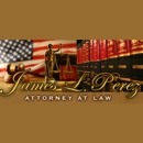 Law Office of James L Perez - Personal Injury Law Attorneys