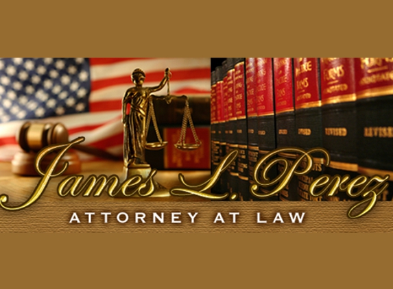 Law Office of James L Perez - Wharton, TX