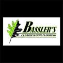 Bassler's Custom Wood Flooring - Floor Materials