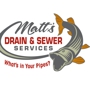 Matt's Plumbing Solutions