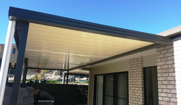 Judds Garages - Edgeworth, NSW