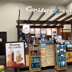 CLOSED - Caribou Coffee