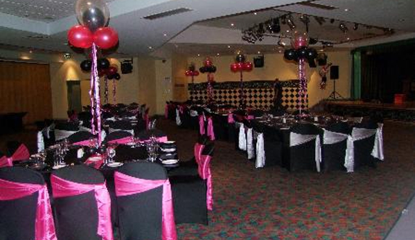 Asquith Rugby League Club Function Centre - Waitara, NSW