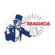 Magica, Inc.
