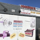 Joshua's Discount Auto Parts - Used & Rebuilt Auto Parts