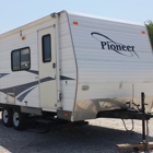 Coastal RV Trailer Sales & Rentals