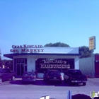 Kincaid's Hamburgers