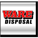Ware Disposal Co. Inc. - Rubbish & Garbage Removal & Containers