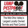 Lamp Pestproof & Wildlife Control gallery