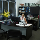 Next Level Signs - Printers-Glass, Metal, Plastic, Etc