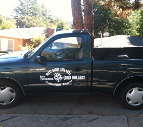 West  Valley Tree Care - Sunnyvale, CA