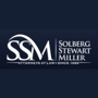 Solberg Stewart Miller