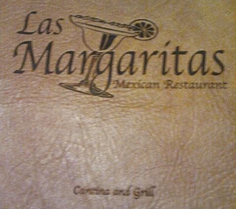 Las Margaritas Mexican Restaurant - Phila, PA