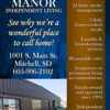 Crystal manor gallery