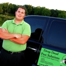 Drop Dead Pest Solutions - Pest Control Services