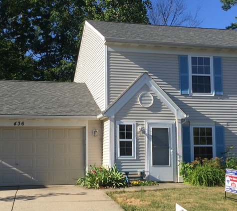 Equity Builders Roofing - Bloomington, IN