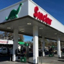 Sinclair Gas Station