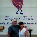 Express Fruit - Fruits & Vegetables-Wholesale