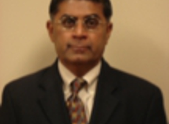 Dr. Praveen Kumar Thangada, MD - Seguin, TX