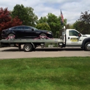 Porter's Towing - Towing