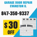 Garage Door Repair Evanston IL - Garage Doors & Openers