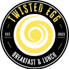 Twisted Egg