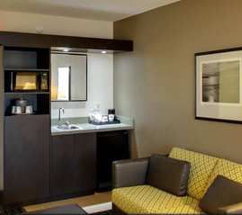 Hampton Inn & Suites San Francisco-Burlingame-Airport South - Burlingame, CA