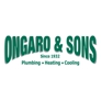Ongaro & Sons Inc.
