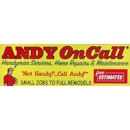 Andy OnCall - Chattanooga - Handyman Services