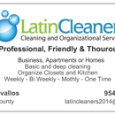 LatinCleaners Inc - Cleaning Contractors