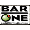 Bar One Catering gallery