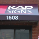 KAP Signs - Signs