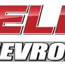 Della Chevrolet of Plattsburgh - New Car Dealers