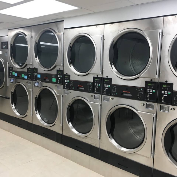Mojo Clean Laundromat - Scott, LA