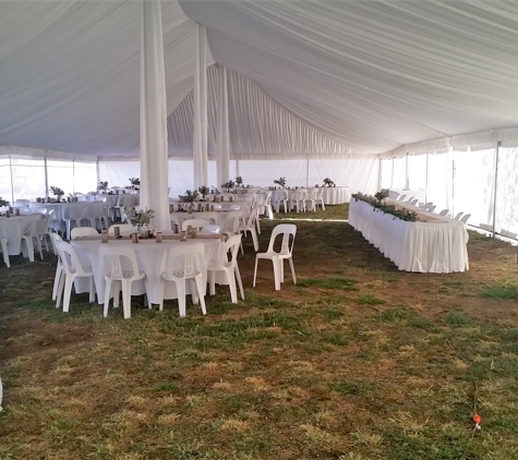 Adors Party Hire - Dubbo, NSW