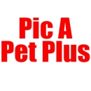 Pic A Pet Plus - Pet Stores