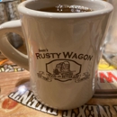 Rusty Wagon Old Tyme Food - American Restaurants