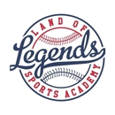 Legends Sports Academy - Baseball Instruction